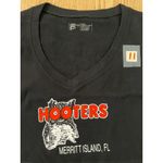 Hooters B14-11 New Womens  Vintage Crop Top from Merritt Island 🏝️ Florida Small Photo 1