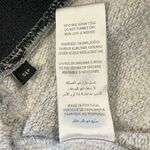 Opening Ceremony Elastic Logo Gray Jogger Sweatpants Small Photo 15