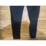 Adidas by Stella McCartney Black Mesh Workout Running Leggings Women's XS Photo 12