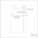 American Eagle Soft & Sexy Tank Top Ombre Floral Sleeveless XS Photo 3