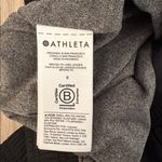 Athleta Brooklyn Lined Jogger Pants Women’s Size 6 in Black Photo 3