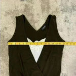 A Byer Women’s Brown A.Byer Blouse Photo 6