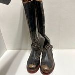 Bed Stu  Glaye Leather Boots Photo 8