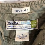 Old Navy Thin Lightweight Capri Pants 12 Photo 11