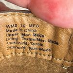 Croft & Barrow  ortholite side zip booties Photo 4