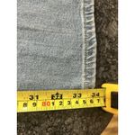 Levi's  524 too superlow Bootcut Med Wash Women’s Blue Jeans Denim Size 9 Y2K Photo 5