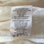 Veronica Beard Minoru Dress White Cotton Cover Up Long Sleeve Adjustable Size XS Photo 12