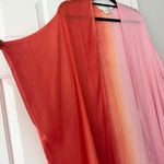 Free People Colorblocked Day Dream Kimono Photo 5