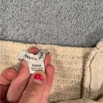 American Eagle Outfitters Cream floral dress Photo 4