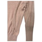 White House | Black Market  Sweater Womens Small Cashmere Blend Lightweight Classic Photo 11