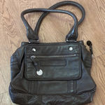 Marc by Marc Jacobs  Dark Brown Shoulder Bag Photo 0