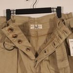 Free People NWT  See You Sometime Cutoff Shorts Photo 2