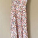 Princess Polly  Floral Maxi Dress Photo 0