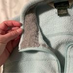 Eddie Bauer  Fleece Vest Soft CabinCore L Photo 7