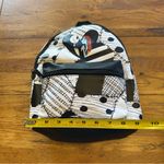 Disney  The Nightmare Before Christmas Jack Skellington and Sally Mini Backpack Photo 2