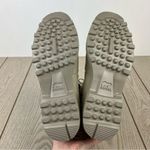 Sorel Women's Caribou OTM Waterproof Lace-up Booties US9.5M Laurel Leaf $130 Photo 7