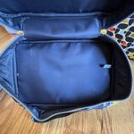 Lot of 3 Orla Kiely Target 2 Makeup Cosmetic Bag Olive Tree Eyeglass Case Blue Photo 7