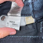 Michael Kors  Dark Blue Skinny Jeans Photo 4