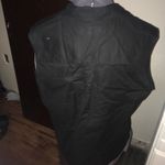 Cabela's  Soft Canvas Trail XL black vest Photo 2