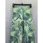 Jaded London Jaded Women's Pull On Pants Ruched Hem Straight Leg Size 0 Wool Blend Photo 6