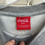 Coca-Cola  sweater Photo 2