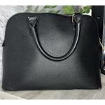 ALDO  black satchel purse Photo 2