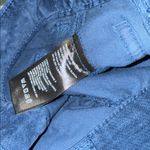 Free People NWOT High Time Velvet Kick Flare Cropped Pants Photo 5