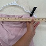 Princess Polly  “Phillipa” Pink Satin Strapless Dress Photo 5