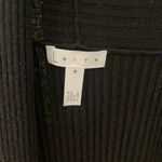 Leith Black Cardigan Photo 3