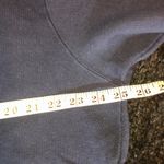 Ariat  REAL Shield Logo Hoodie navy eclipse large NWOT country cowgirl western​ Photo 10