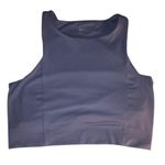 Lou & grey  Lou Lou Blue Sports Bra Photo 1