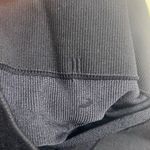 ✨AUROLA Serpent Snake Seamless Scrunch Workout Sz Medium Leggings✨ Black Photo 7