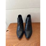 Sun * Stone Women’s Block Ankle Boots Black Sz 7 / 38 SKU 2873 Photo 6