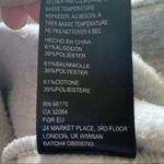 Urban Outfitters  BDG Hooded Sweatshirt‎ Dress w/ Kangaroo Pocket Size Small Photo 6