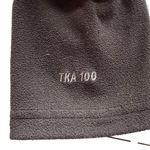 The North Face Women's Tekka Fleece Jacket, Medium, Black Photo 2