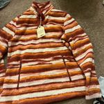 NWT Telluride Clothing co small colorful pullover Photo 1