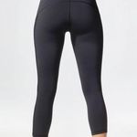 Michi stardust crop legging Black Photo 1