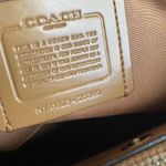 Coach Satchel And Matching Wallet Set Photo 8