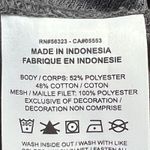 Jordan  Flight Cargo Pants Womens 3X Loose Fit Drawstring Pockets DD7006 Photo 6