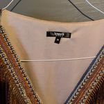 Nashville Concert dress Tan Size M Photo 1