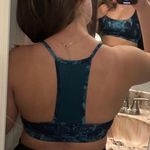 Gymshark Blue Sports Bra Photo 1