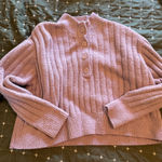 PacSun  Sweater LA Hearts Photo 0