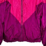 Vintage Rock Creek Casuals Jacket Size L Photo 2