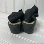 Fly London Women's Yala Perforated Wedge Sandal Sz 38 609 Photo 6