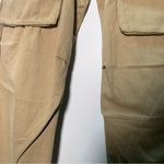 ZARA cargo Beige pants with straps Size L ref 2449/249 boho gorpcore Photo 9