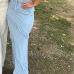 TikTok Shop Two piece set Blue Photo 1