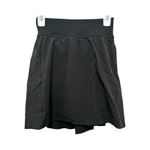 Spanx  The Get Moving Skort XS Black Photo 4