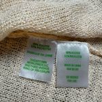 Lilly Pulitzer  Brookside Cardigan Sweater Women’s Small‎ Open Front Light Pink Photo 5