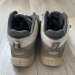 Keen Waterproof Boots terradora flex mid womens Gray (size 9) hiking Photo 2