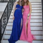 Sherri Hill Selling this BEAUTIFUL  prom dress!! Photo 1